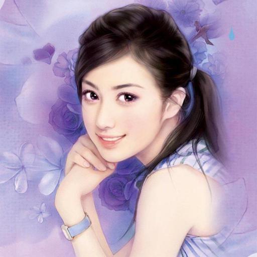 颜颜的头像